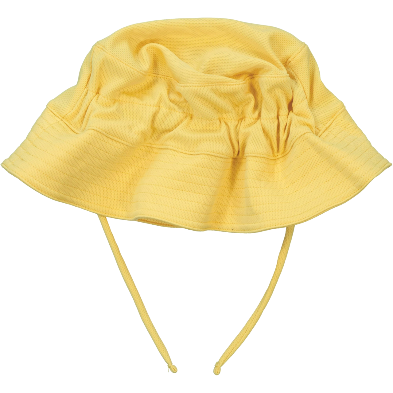 UV päikesemüts kollane  4-10M