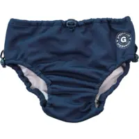 UV-Badblöja Marinblå