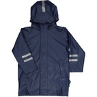 Rain jacket Navy 98/104