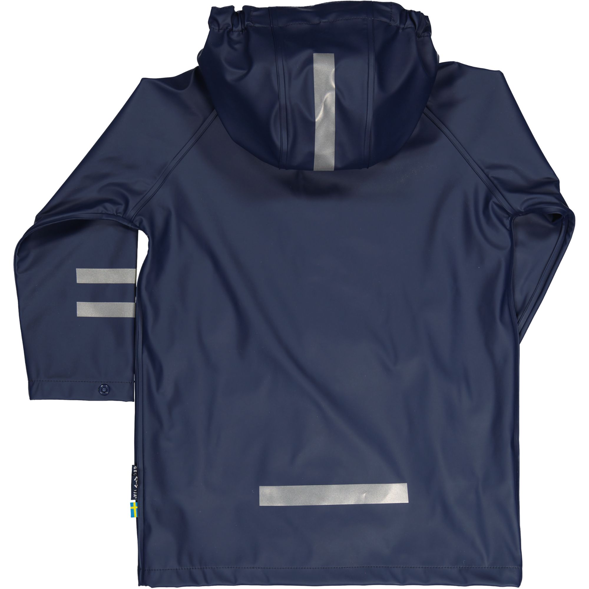 Rain jacket Navy