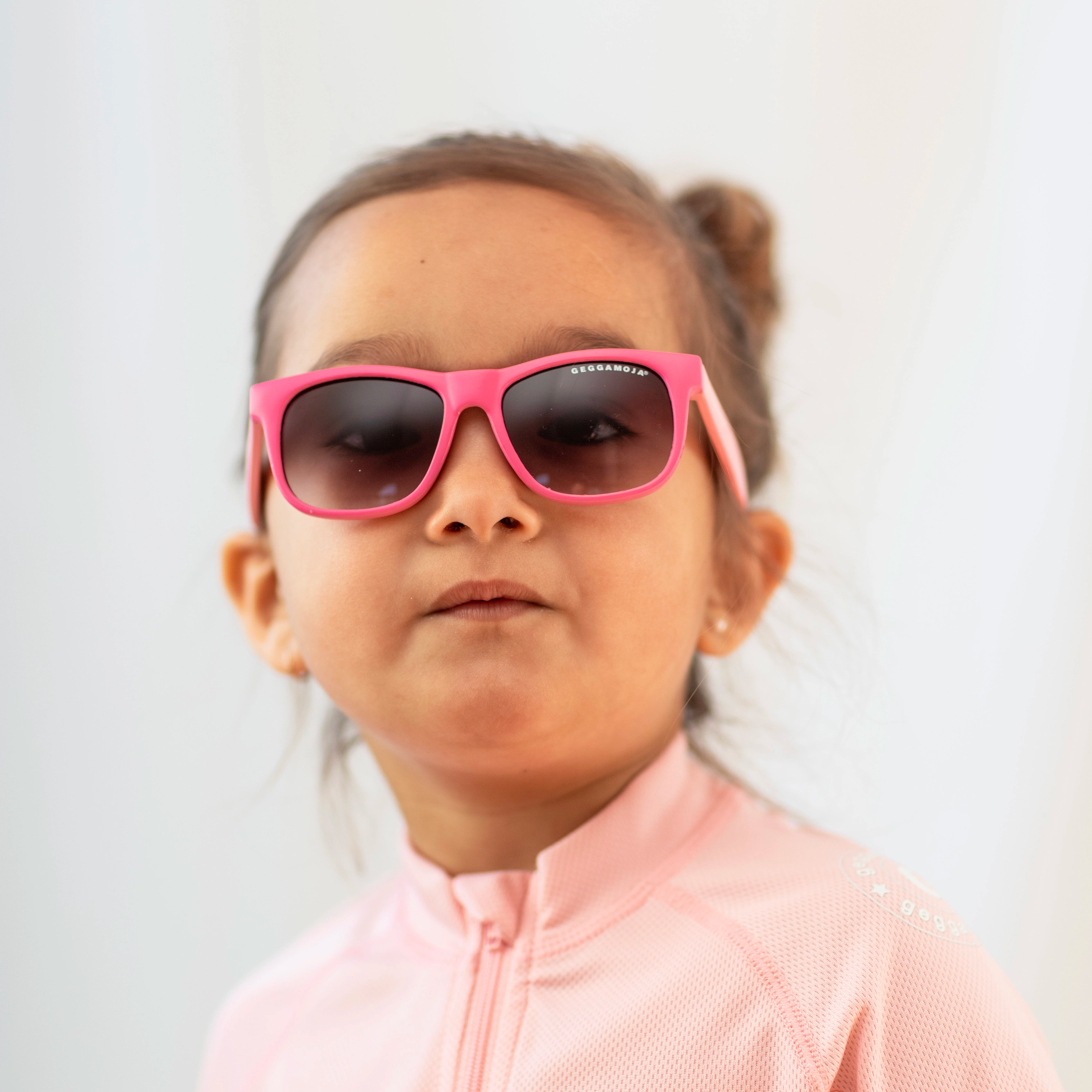 Sunglasses Kids 2-6 Y  - Pink