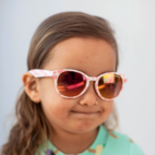 Solglasögon Baby 0-1,5 År- Hjärta