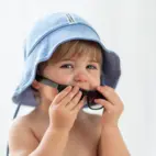 Solglasögon Barn 2-6 år - Svart