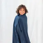 UV Filt 50+  Marinblå