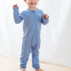 UV-Vauvan puku Sininen 74/80
