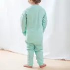 UV - Dräkt Mint  62/68