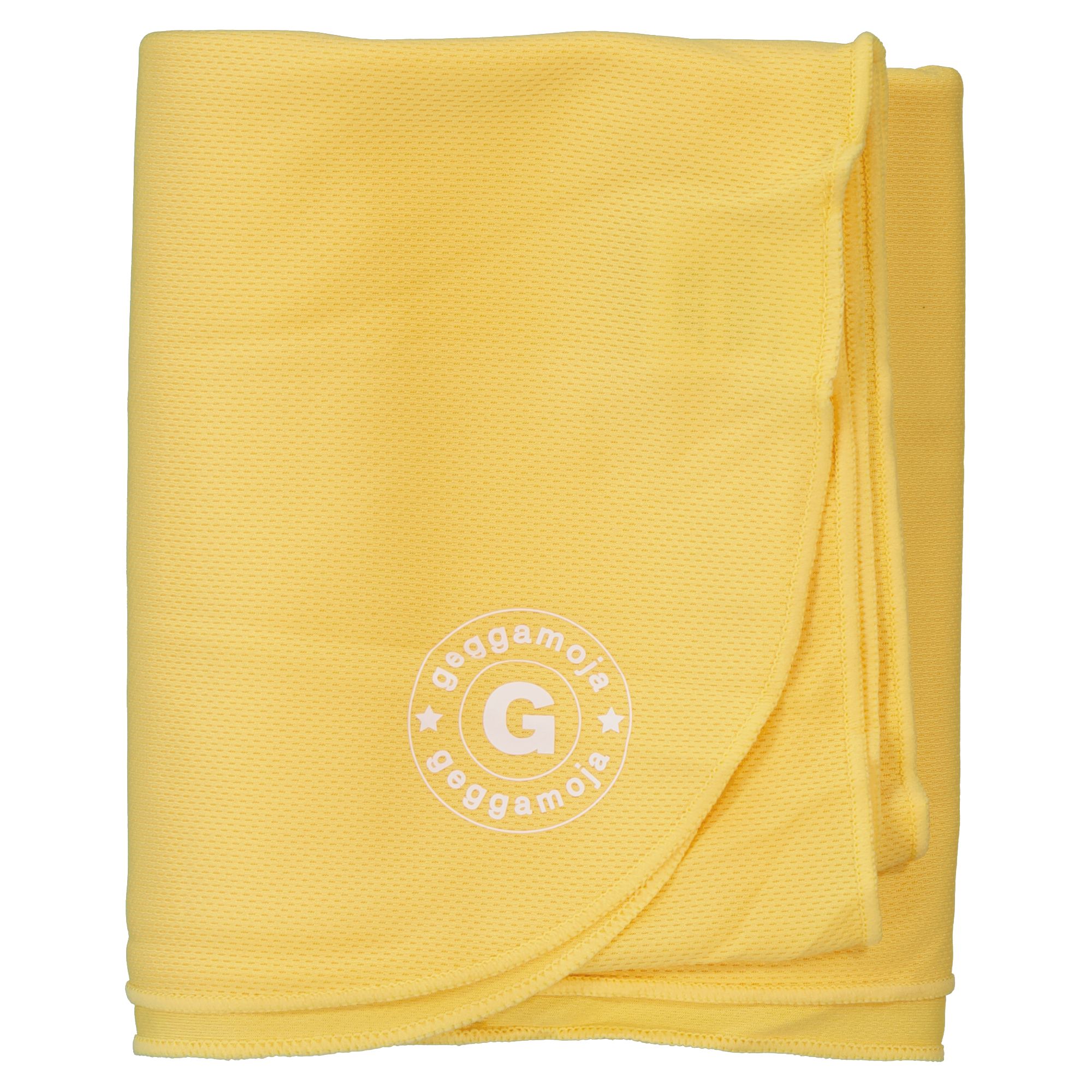 UV Blanket 50+  Yellow