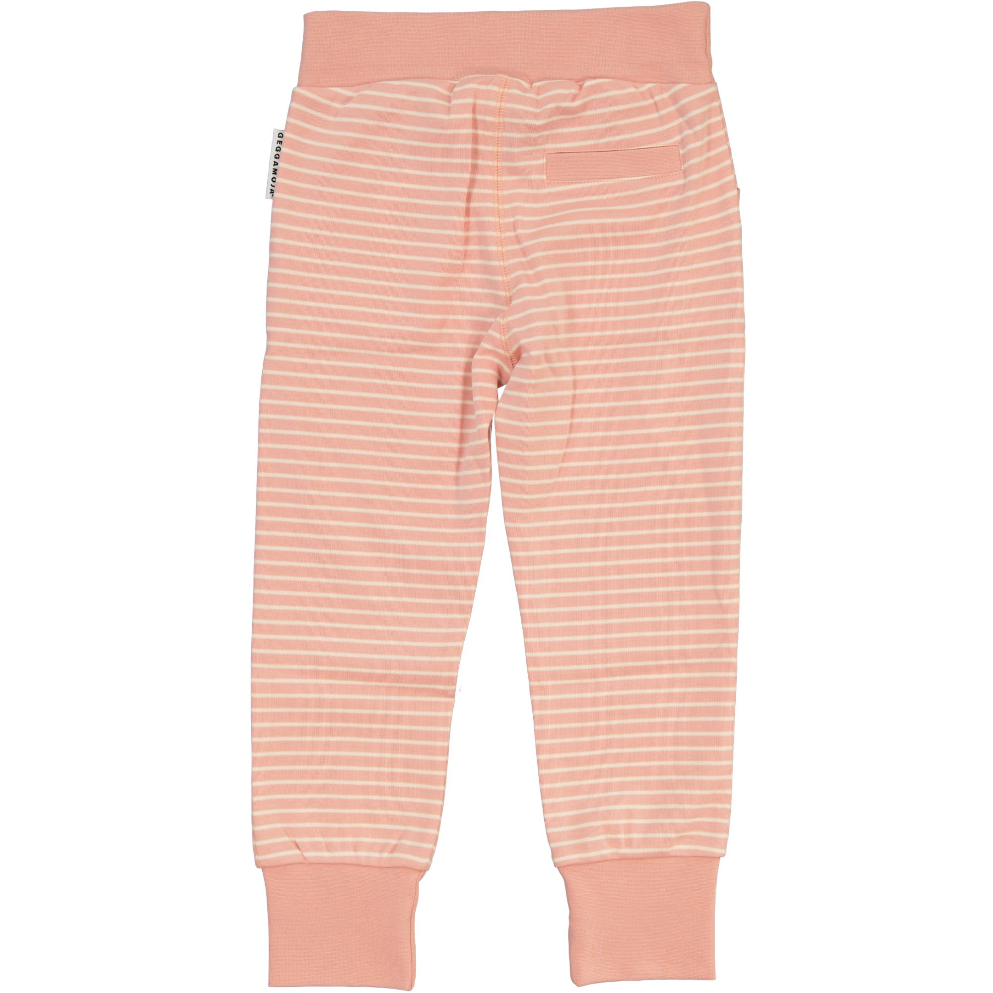 Longpants Pink/offwhite