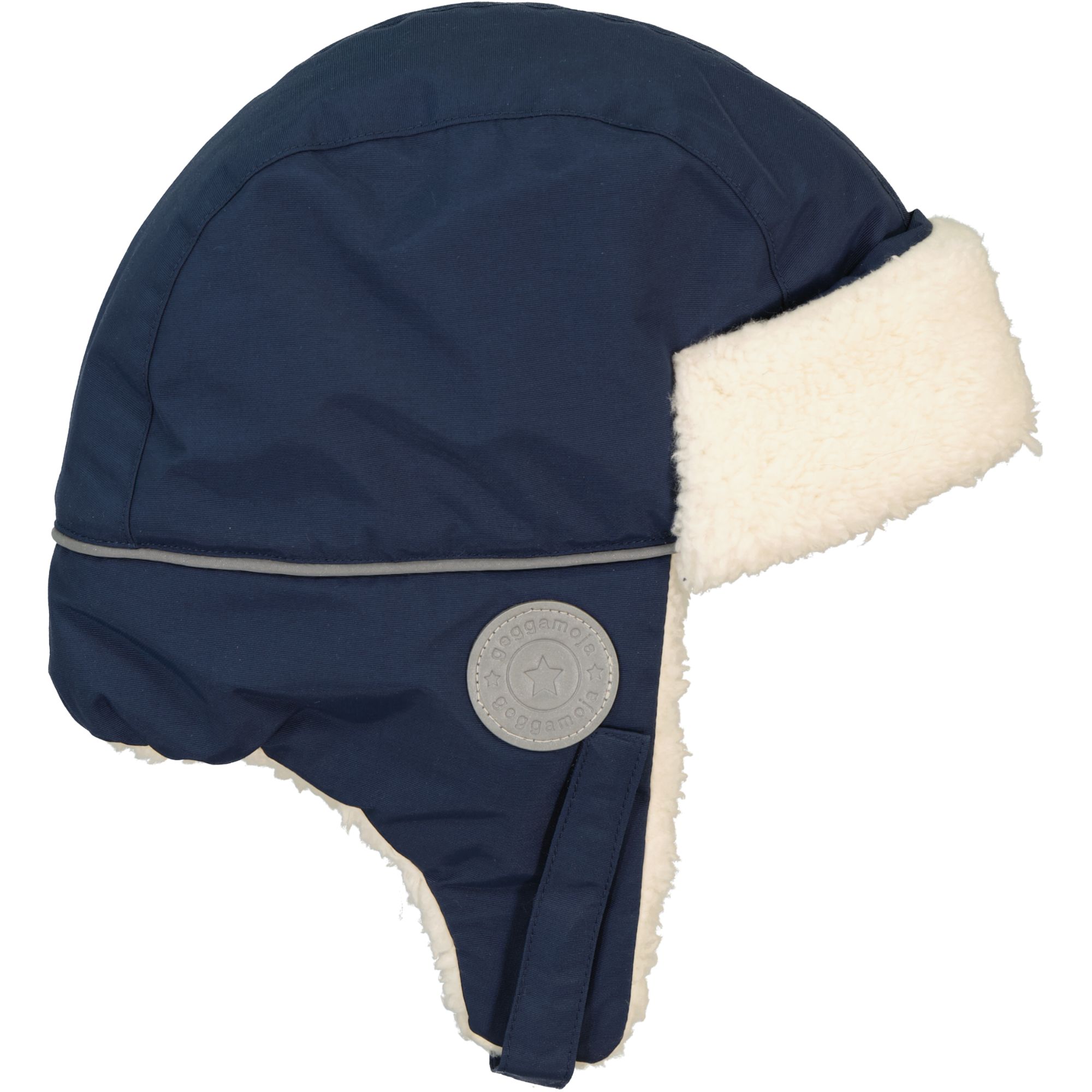 Winter helmet hat Navy