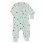 Kimalainen Djoj Onesie Pyjamat minttu sky 74/80