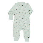 Kimalainen Djoj Onesie Pyjamat minttu sky 74/80