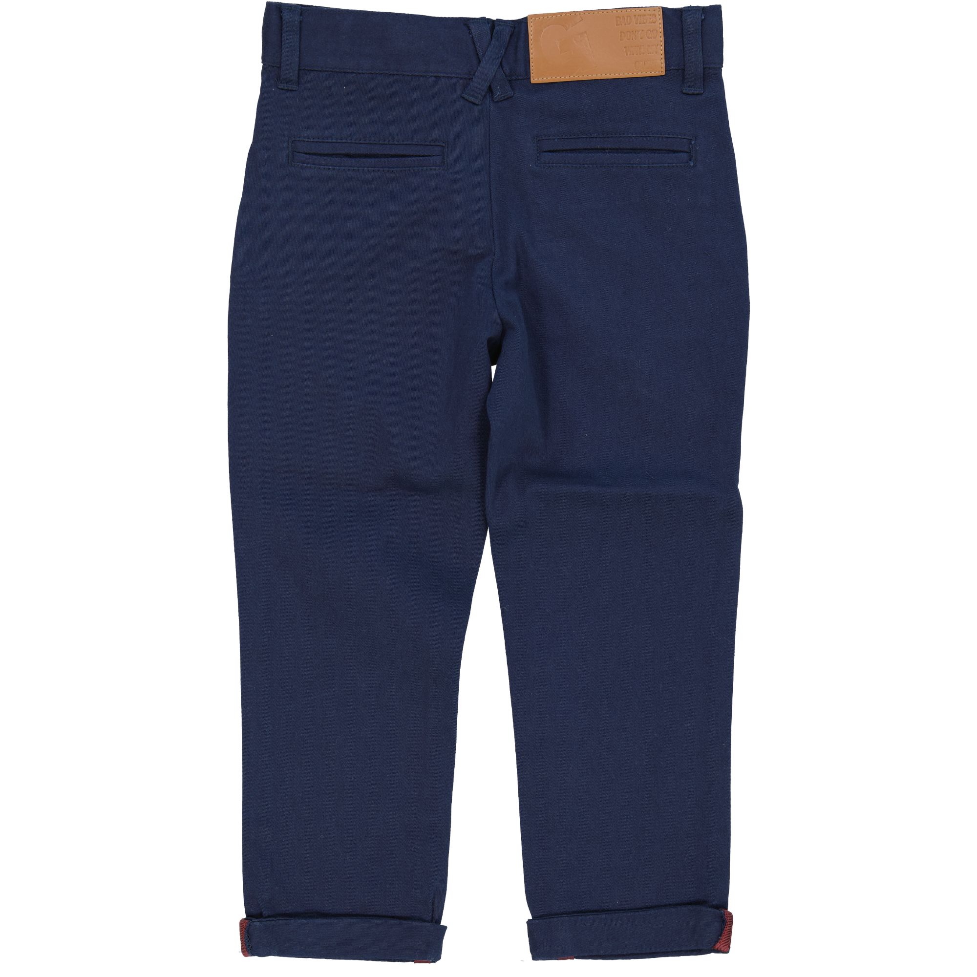 Chino Navy