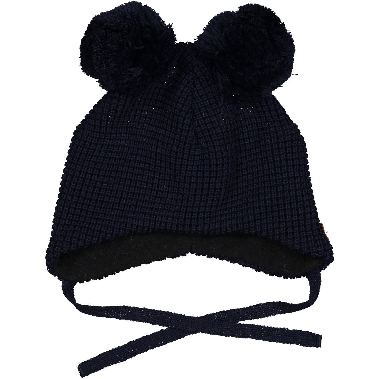 Tassel cap Navy