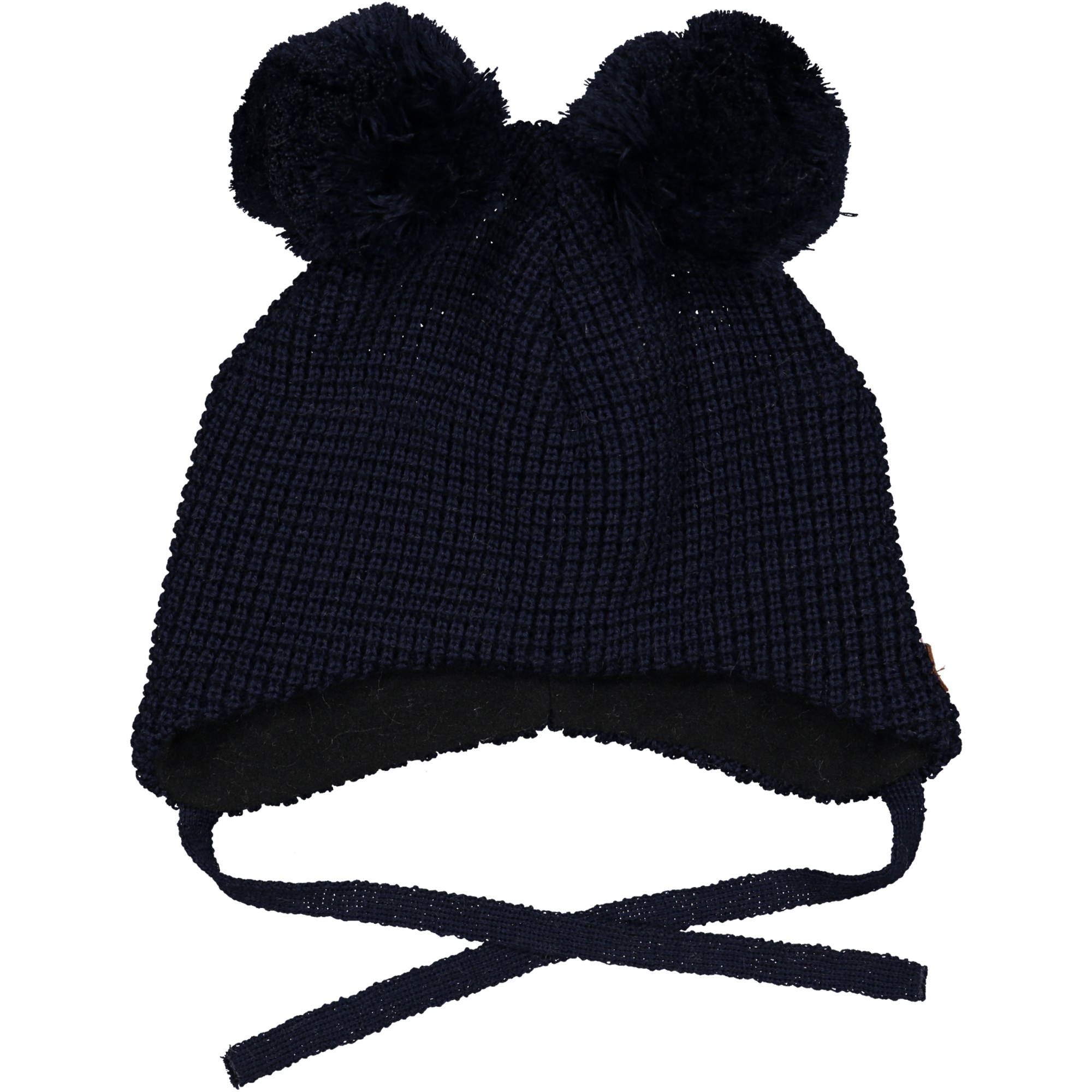 Tassel cap Navy