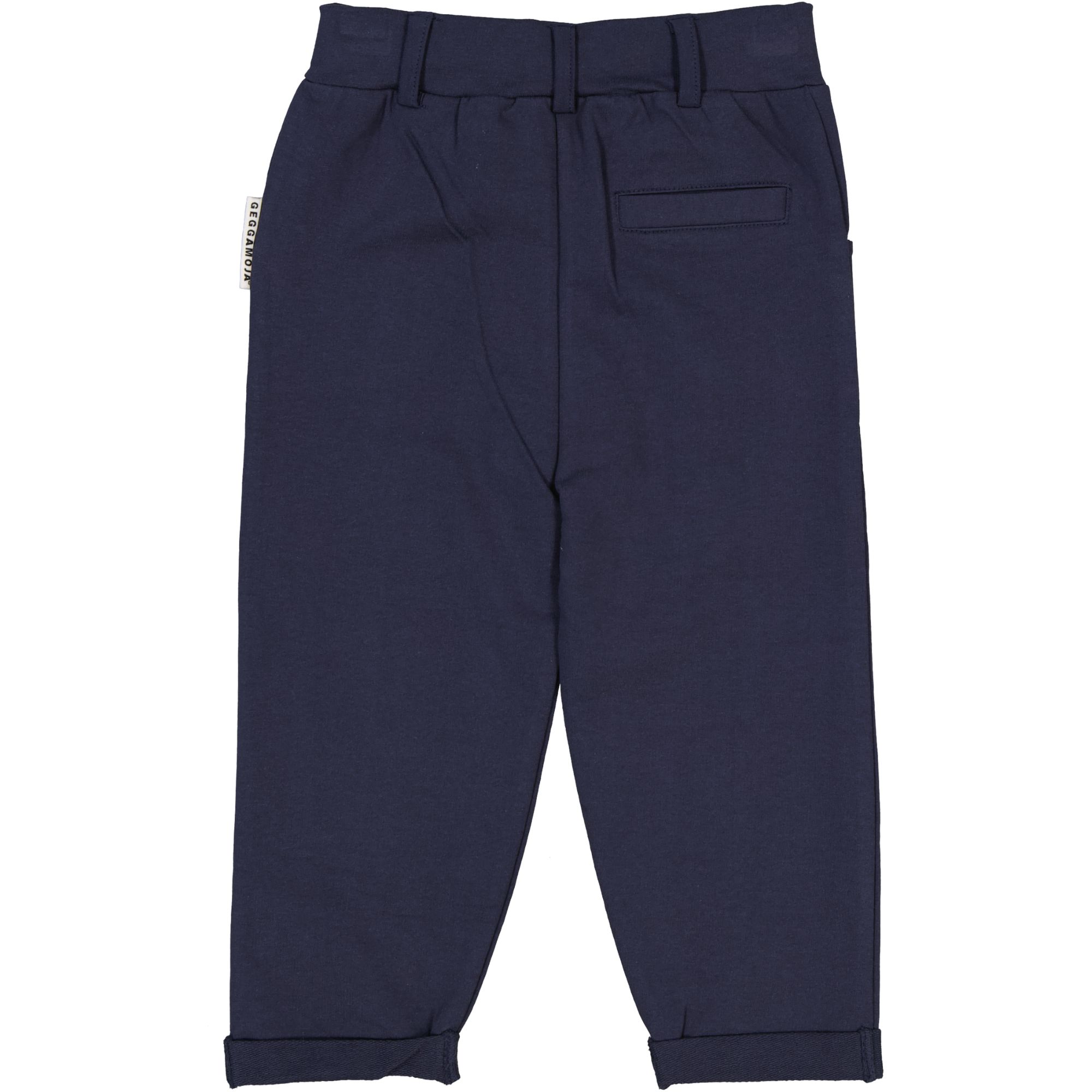 Soft college chino pant Navy