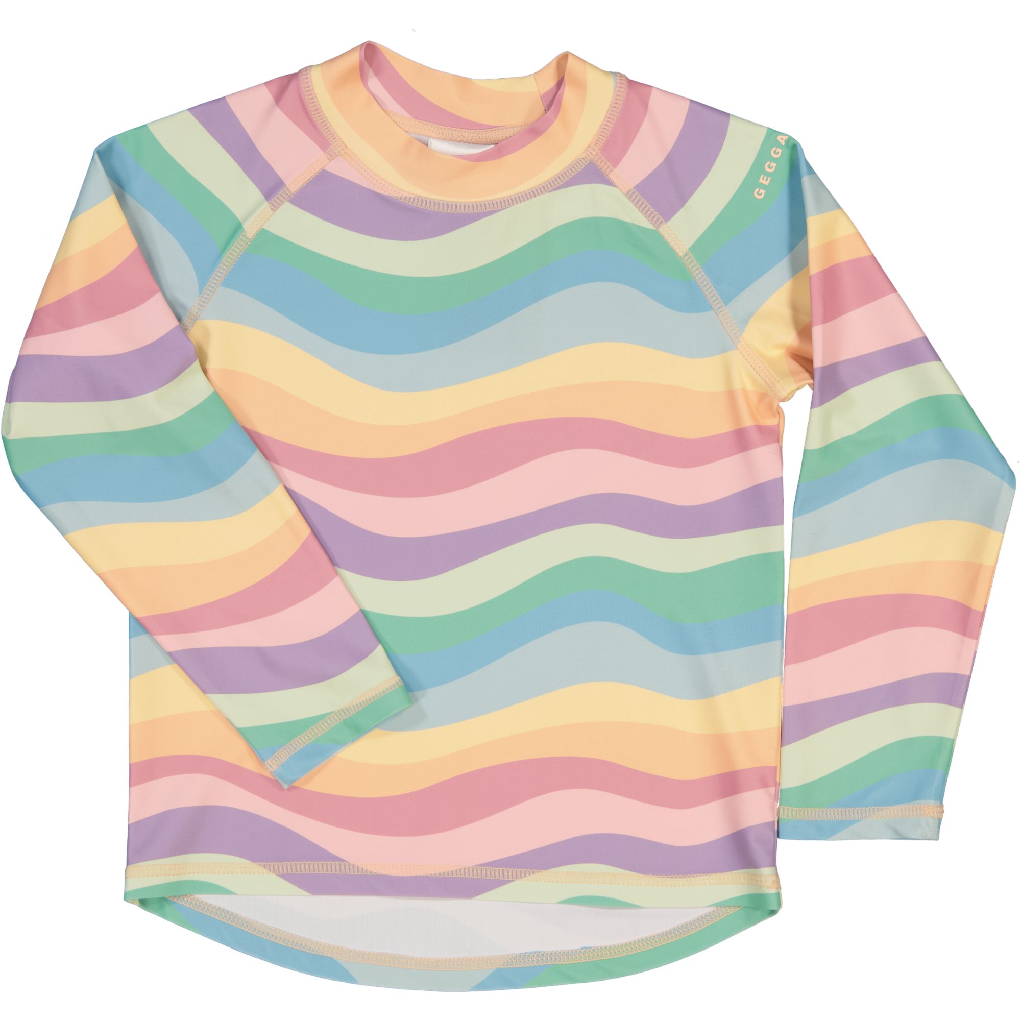 UV-L.S Sweater Rainbow