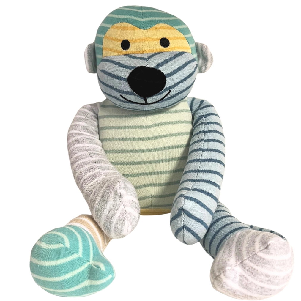 Kokki Blue mix Small