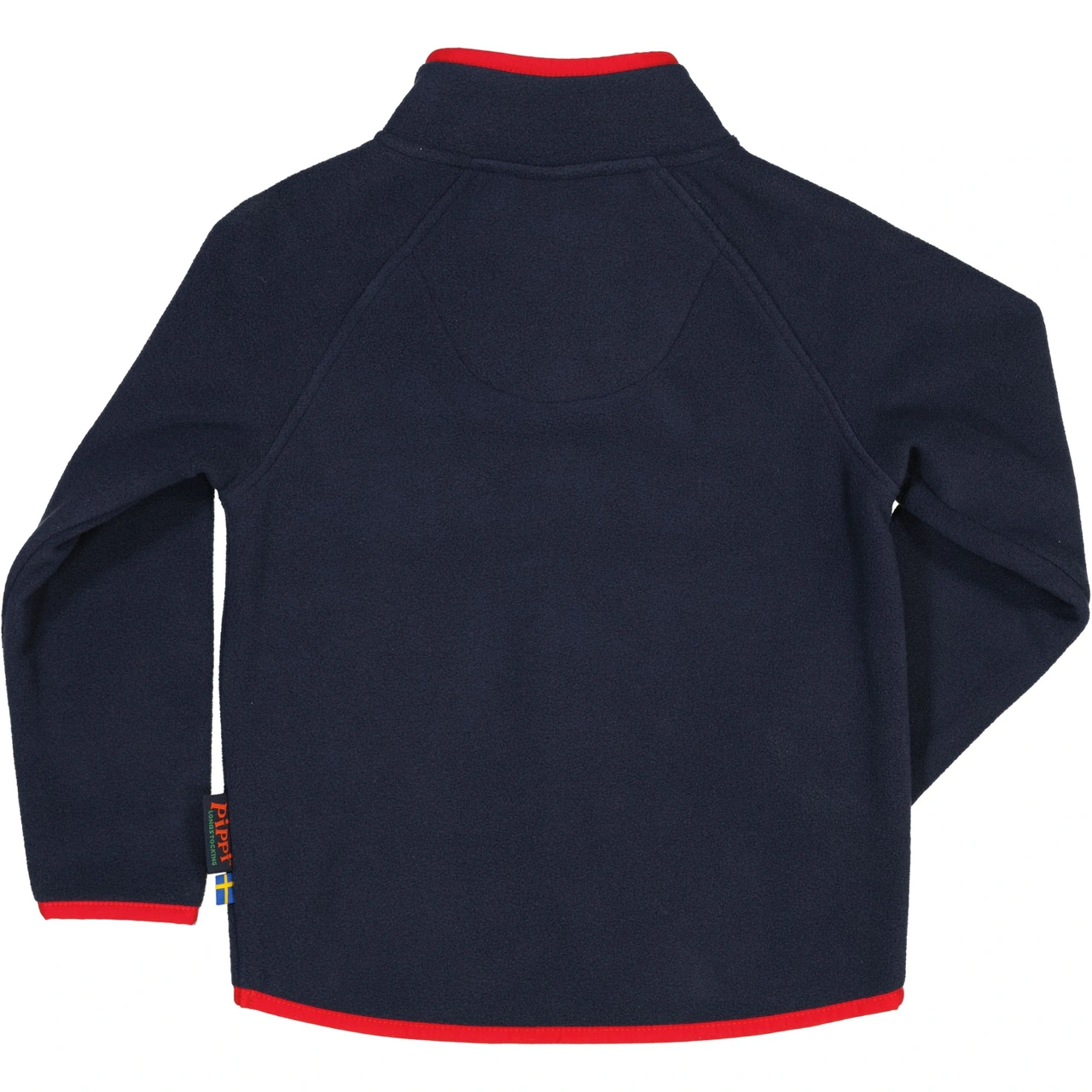 Pippi Longstocking Fleece jacket Navy