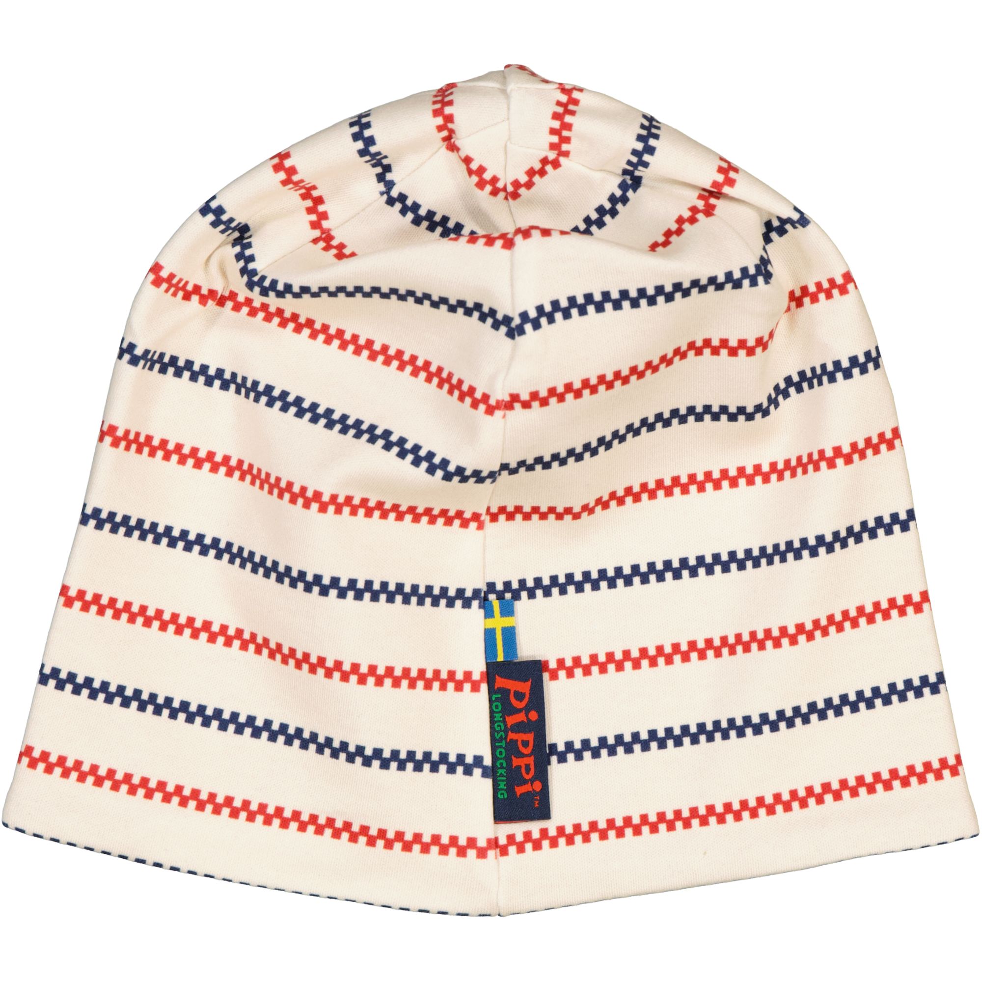 Pipi Pikksukk Beanie Multi str