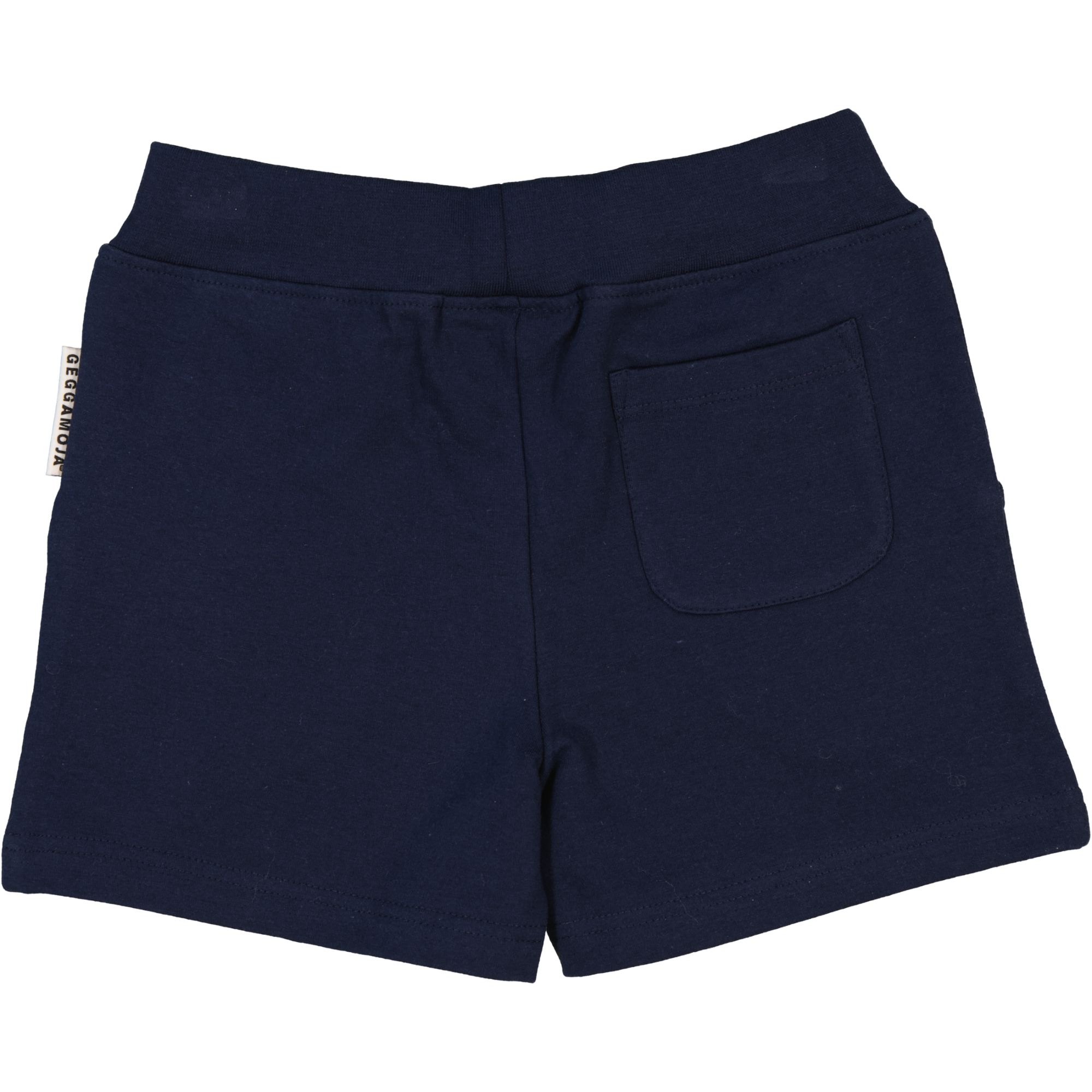 College-Shorts Navy