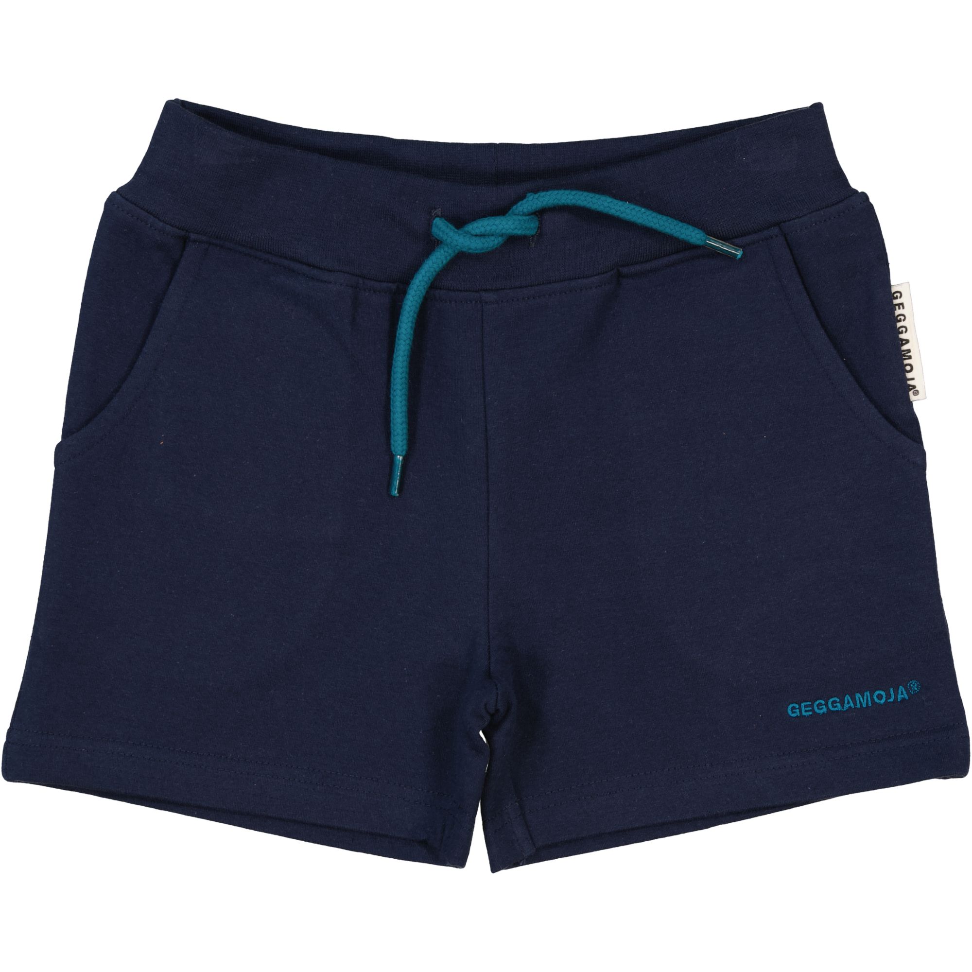 College-Shorts Navy