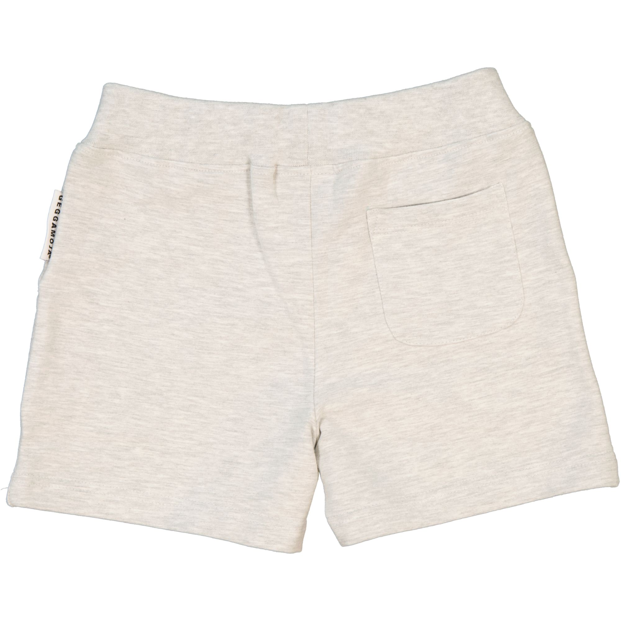 College-Shorts Grey