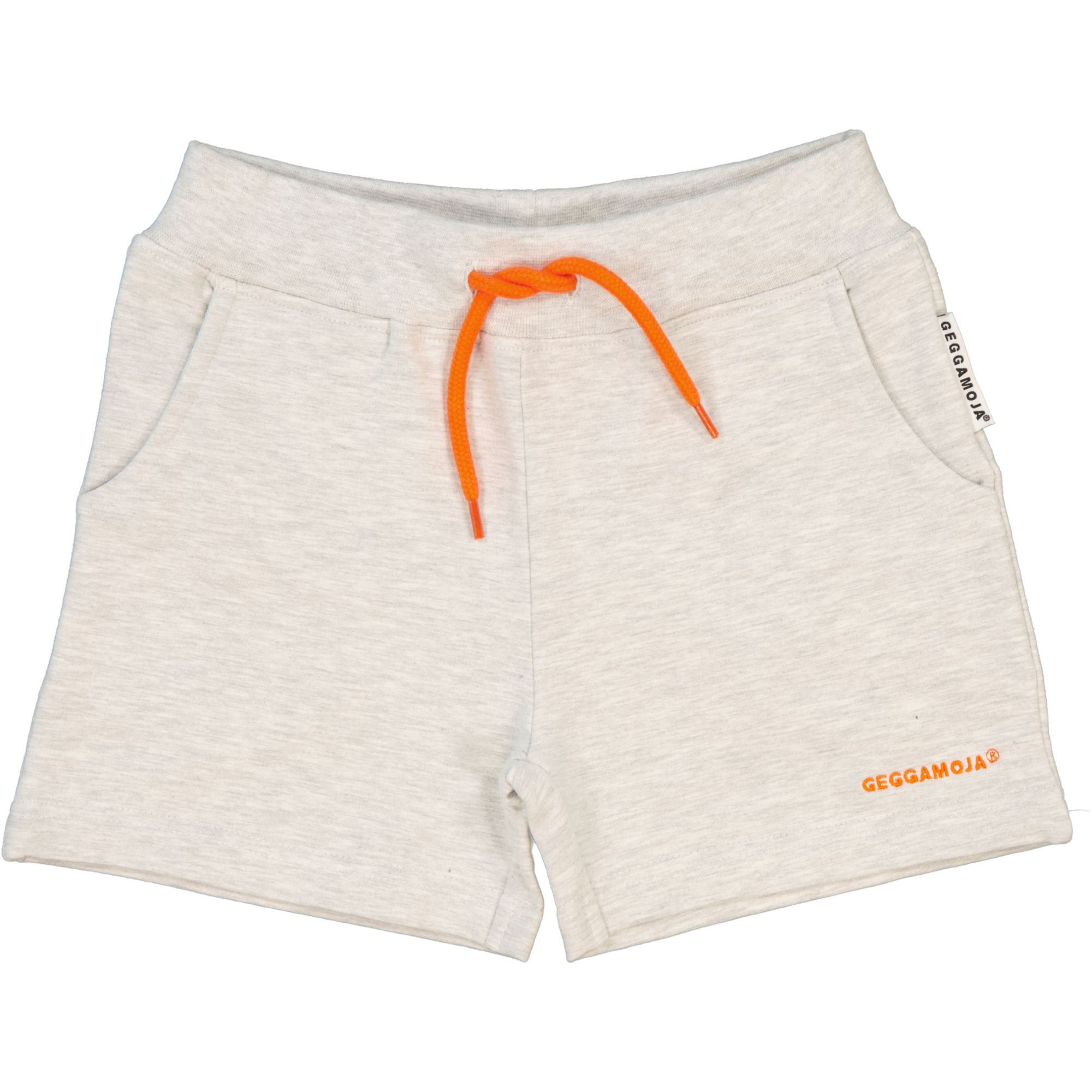 College-Shorts Grey