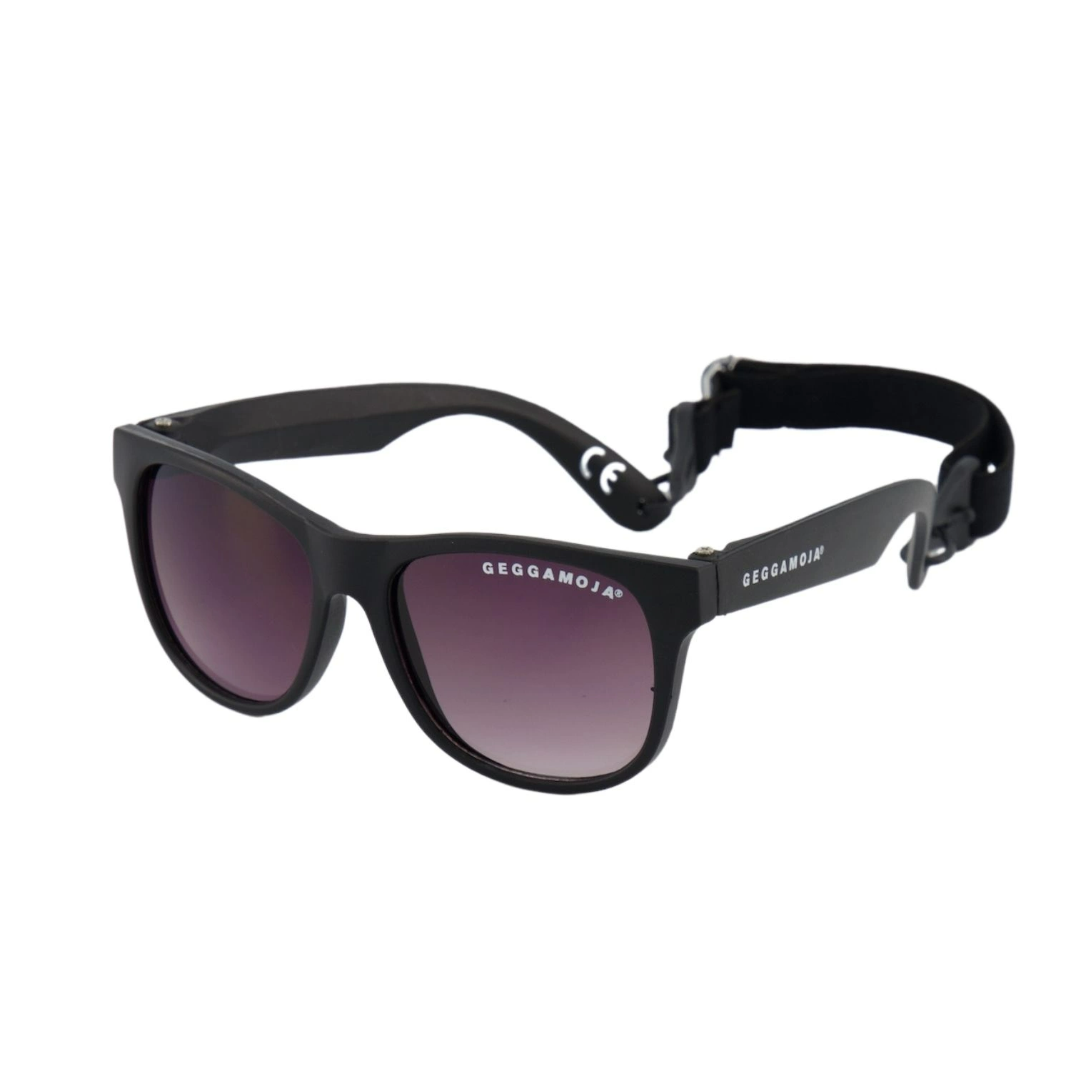 Aurinkolasit Kids 2-6 year - Black