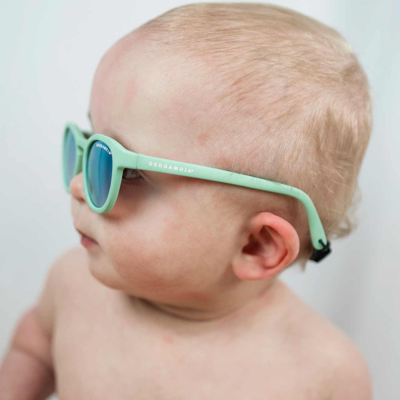 Sunglass 0-1,5 y Neptune green