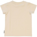 T-shirt Pettson och Findus Beige 110/116