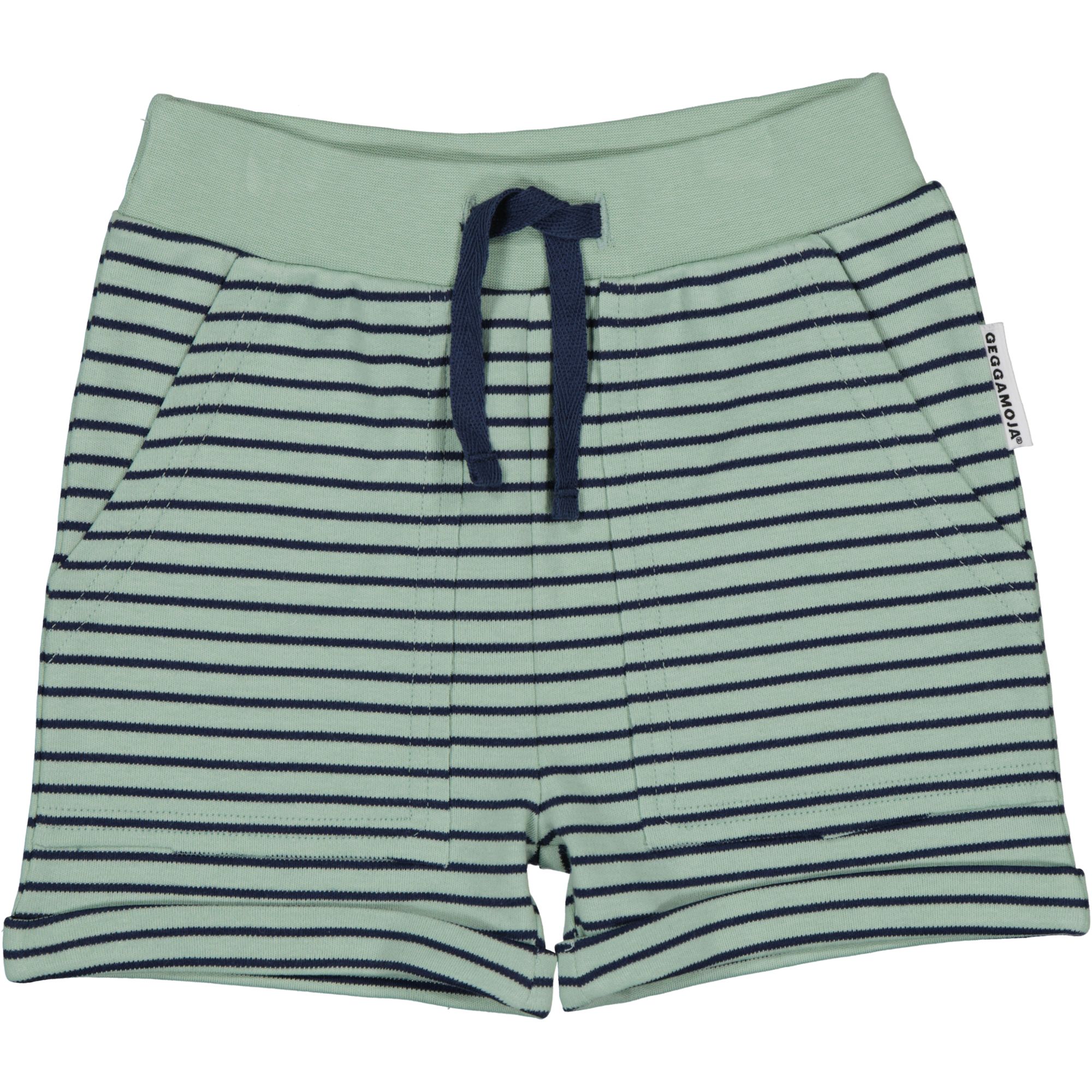 Shorts Grön/Navy