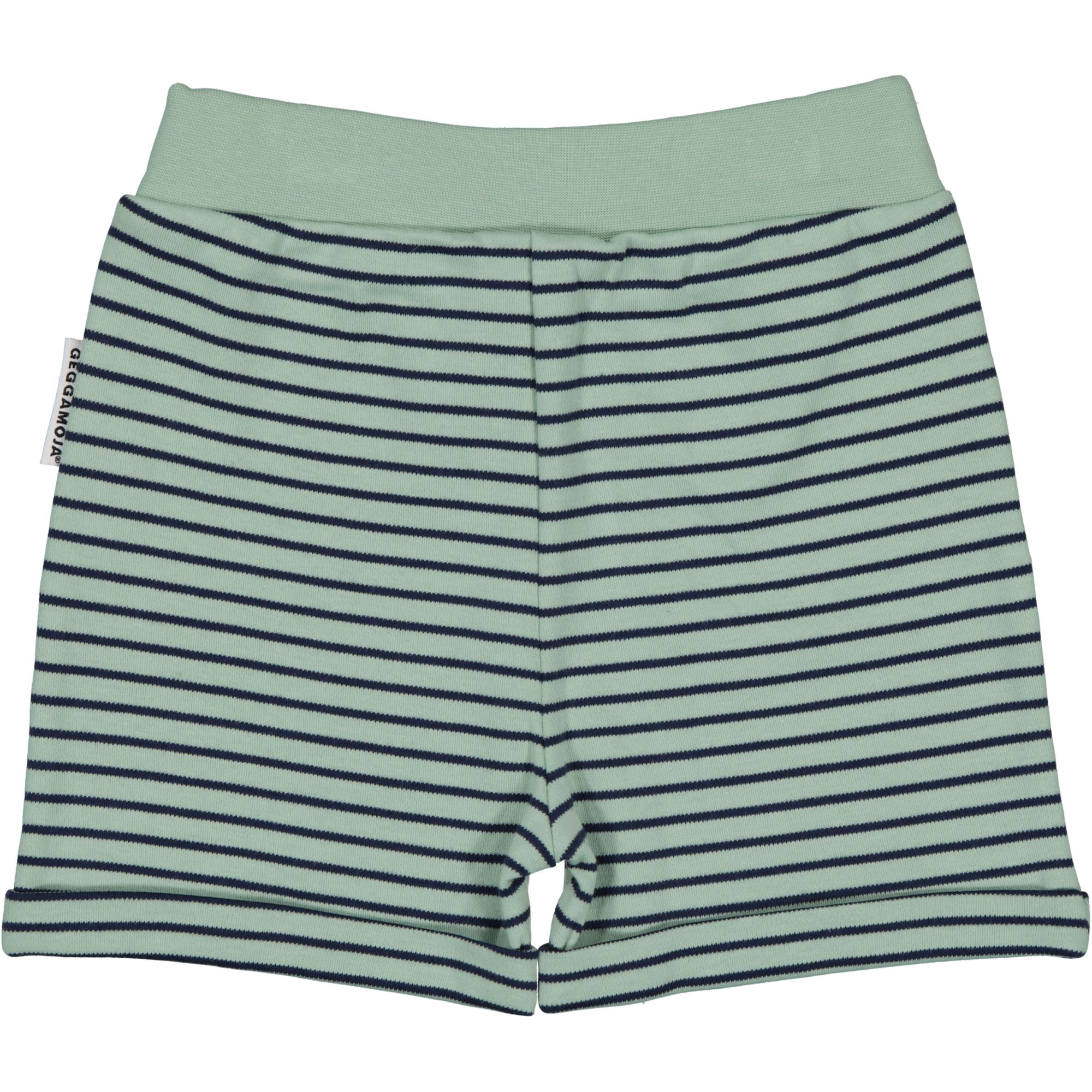 Shorts Grön/Navy