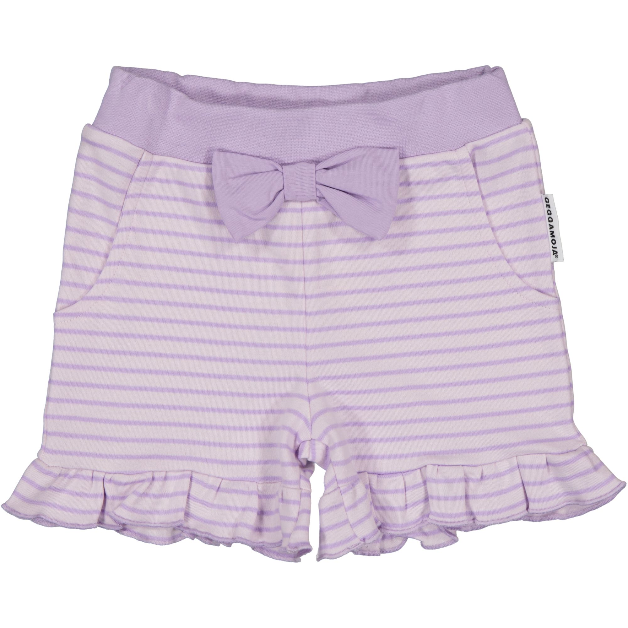 Shorts Lila
