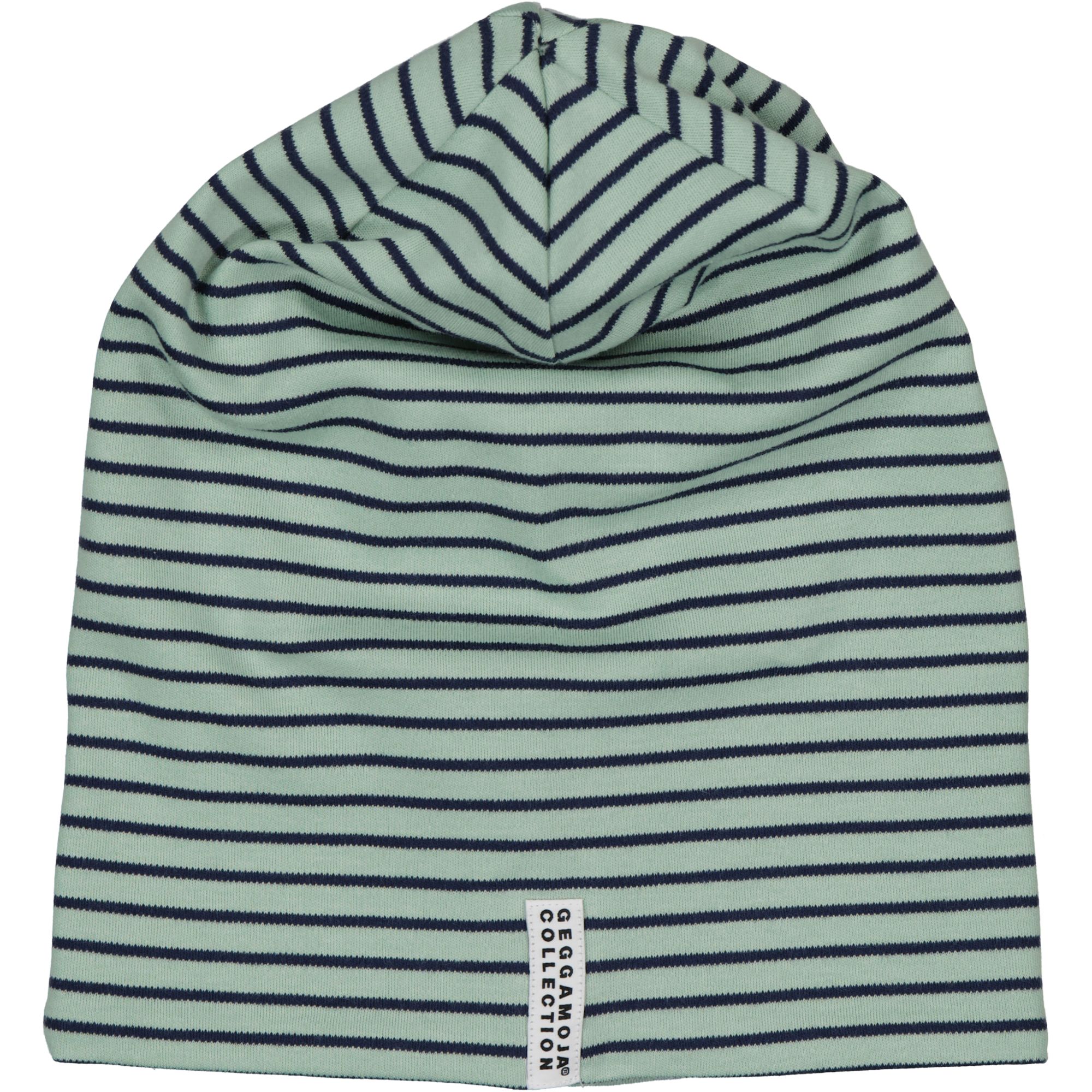 Topline mössa Grön/Navy