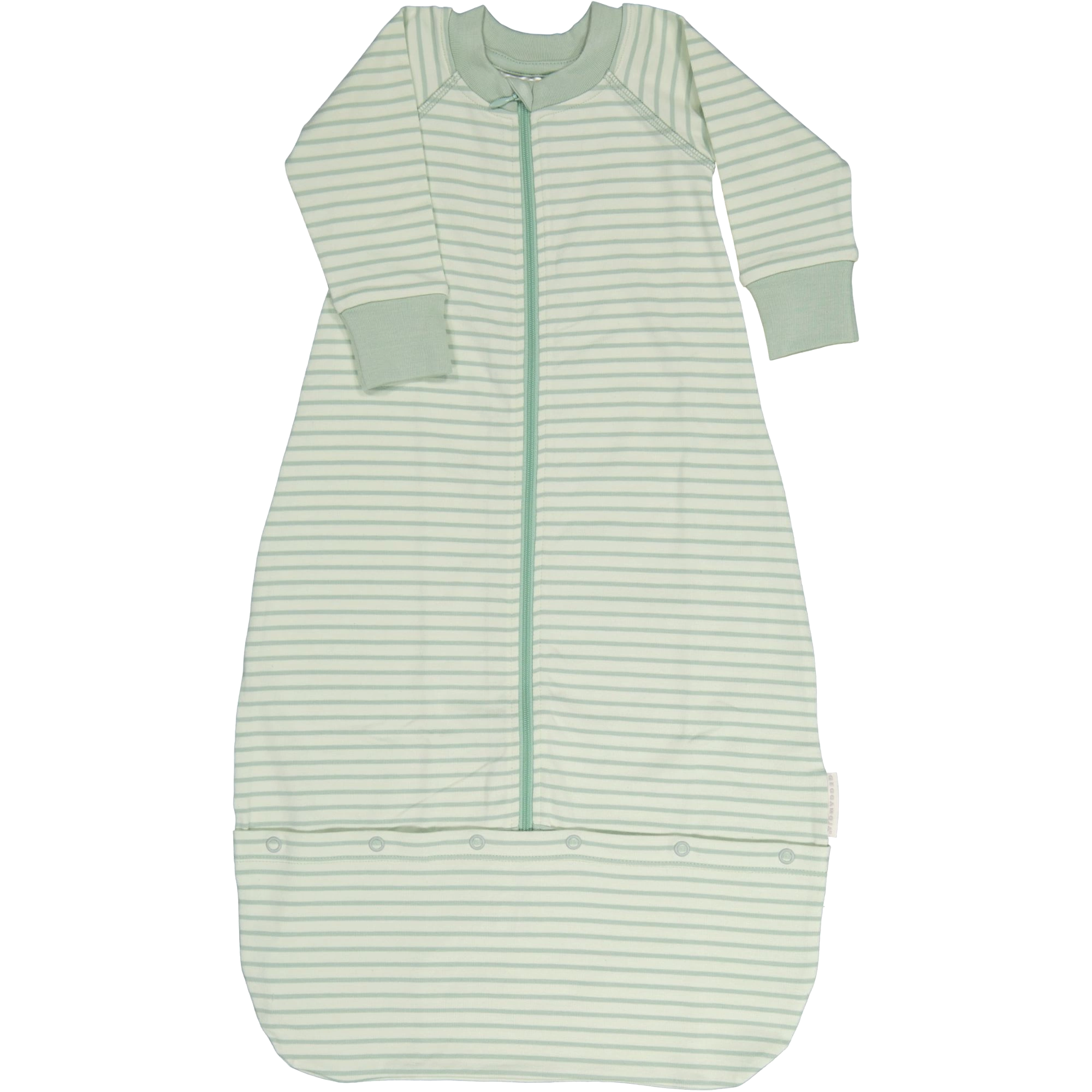 Sovpåse Bambu Classic Ljusgrön/Grön