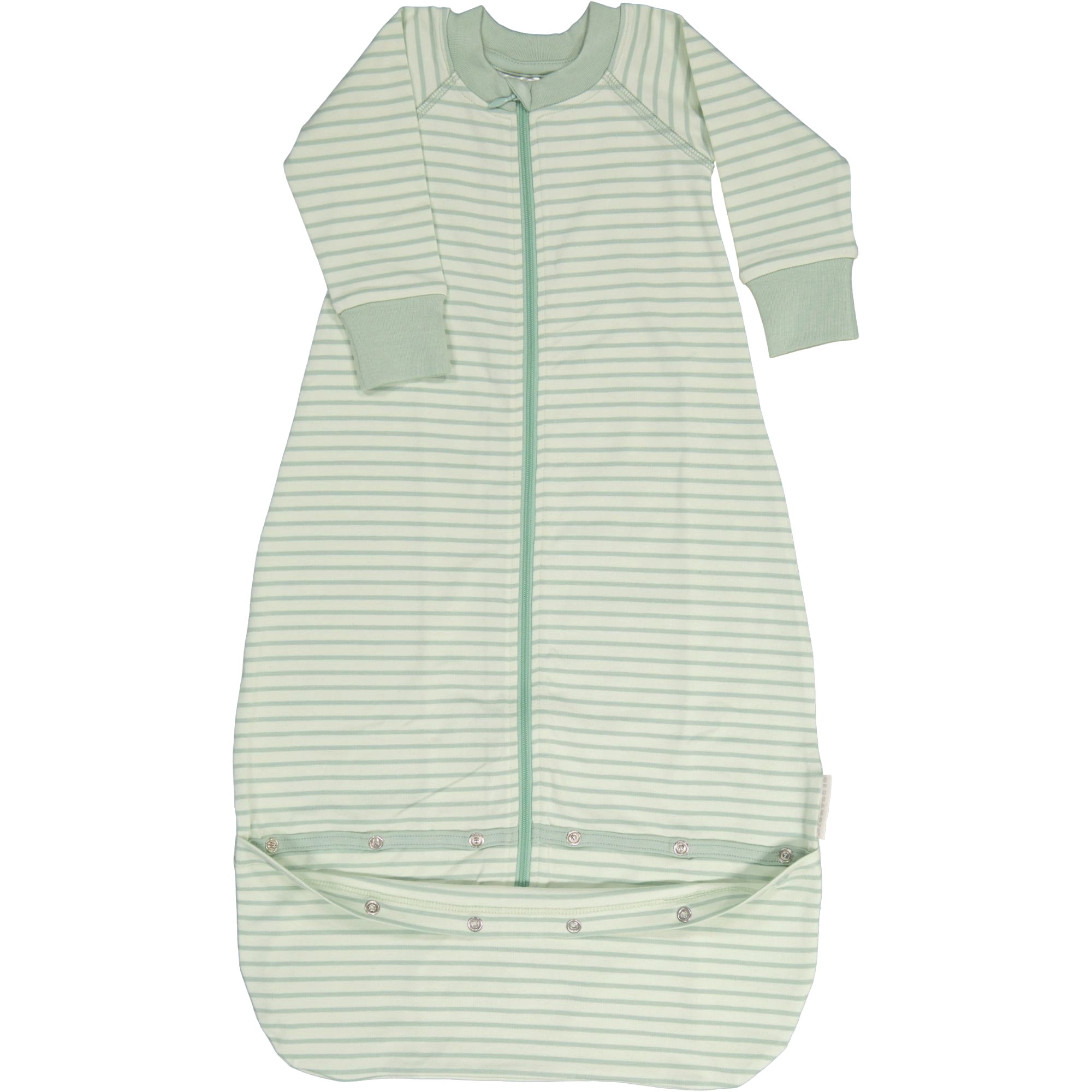 Sovpåse Bambu Classic Ljusgrön/Grön