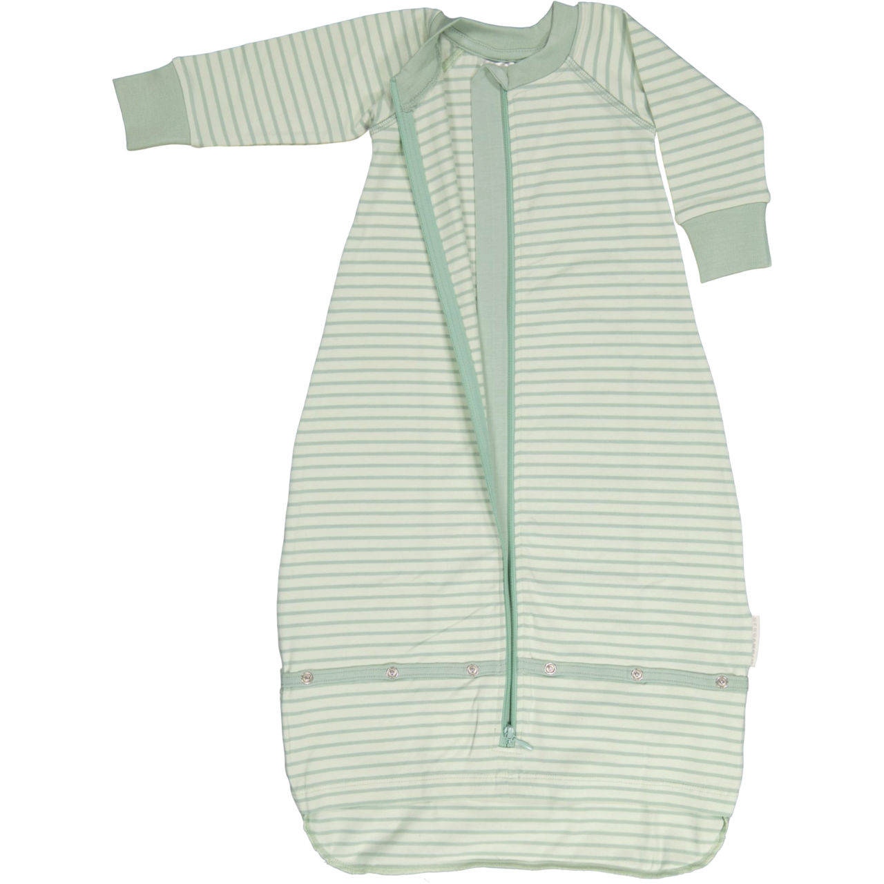 Sovpåse Bambu Classic Ljusgrön/Grön 50/56
