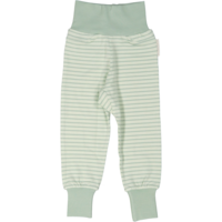Babybyxor Bambu Classic Ljusgrön/Grön