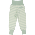 Babybyxor Bambu Classic Ljusgrön/Grön 74/80