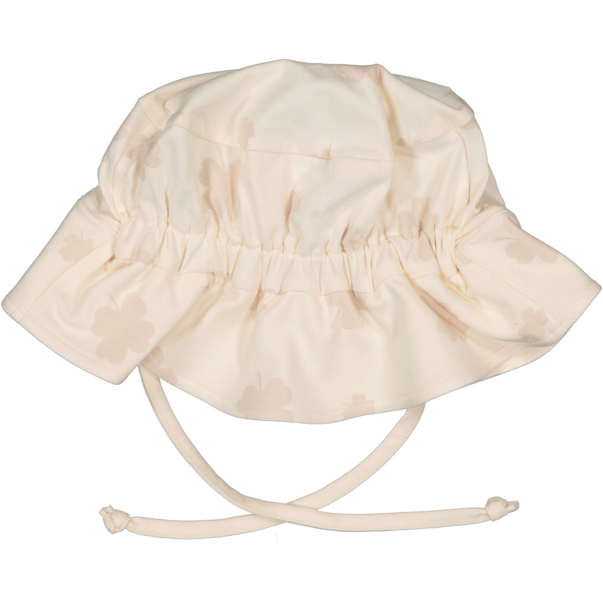 Bambu-aurinkohattu  Clover Beige