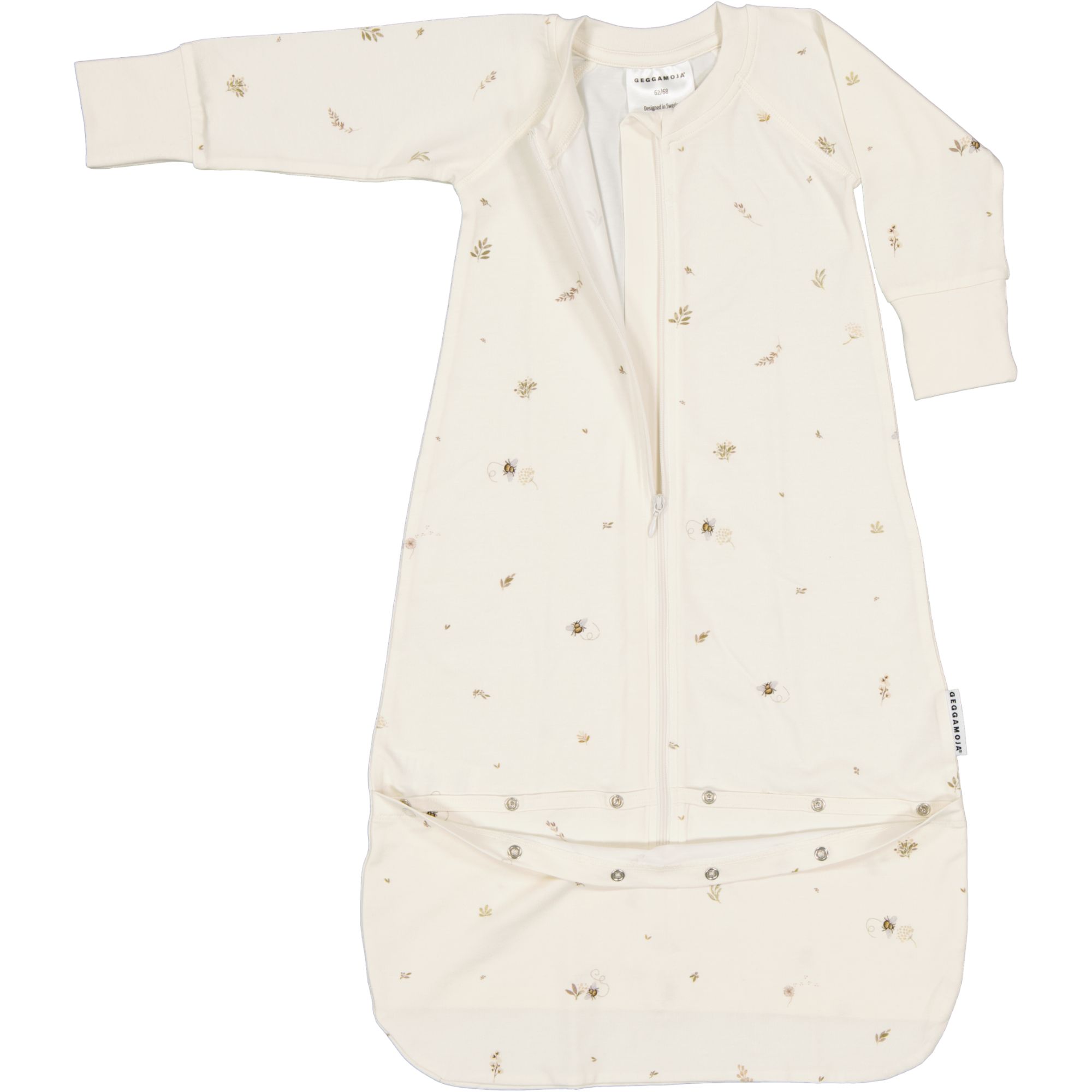 Bamboo sleep bag Sweet Nature