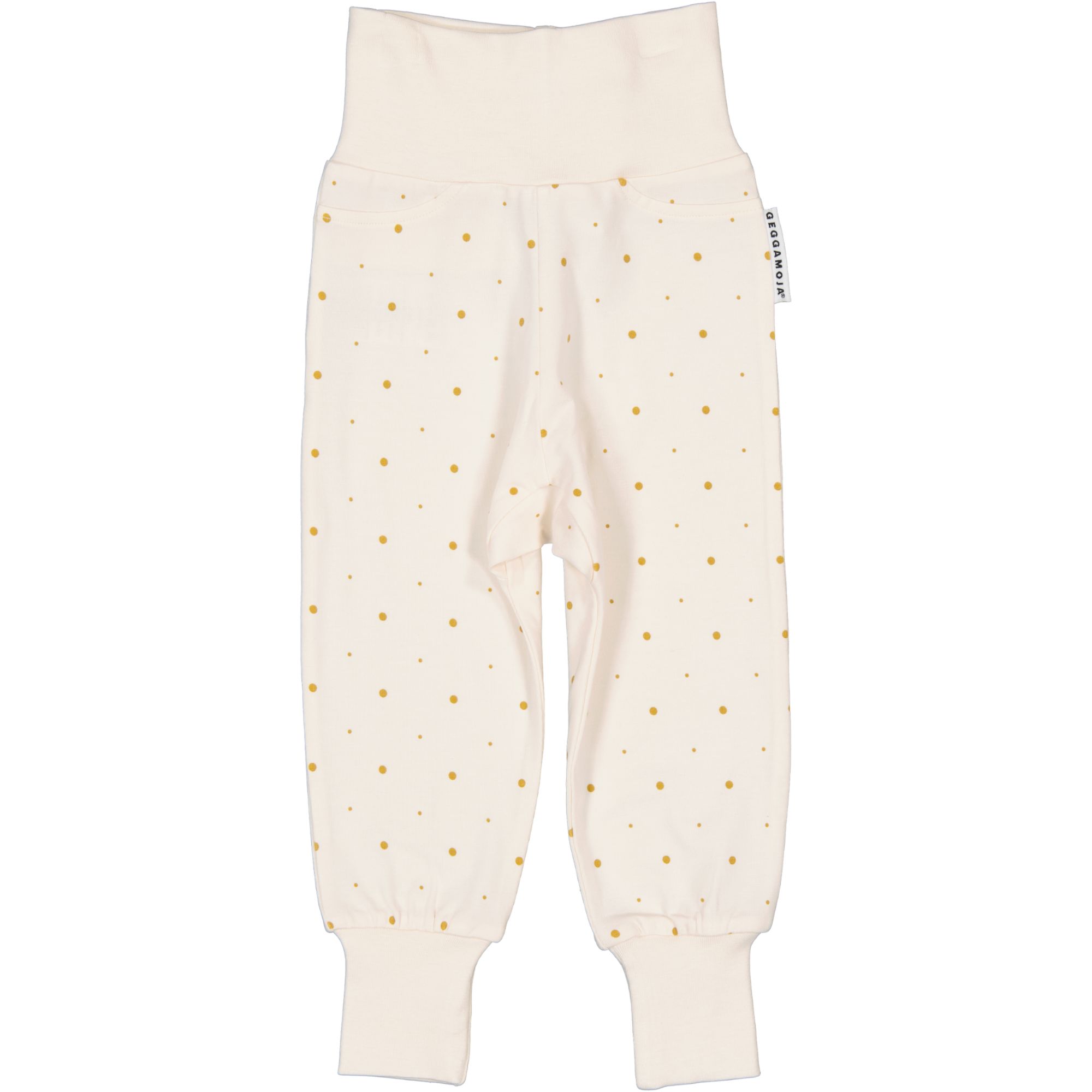 Babybyxor Bambu Beige
