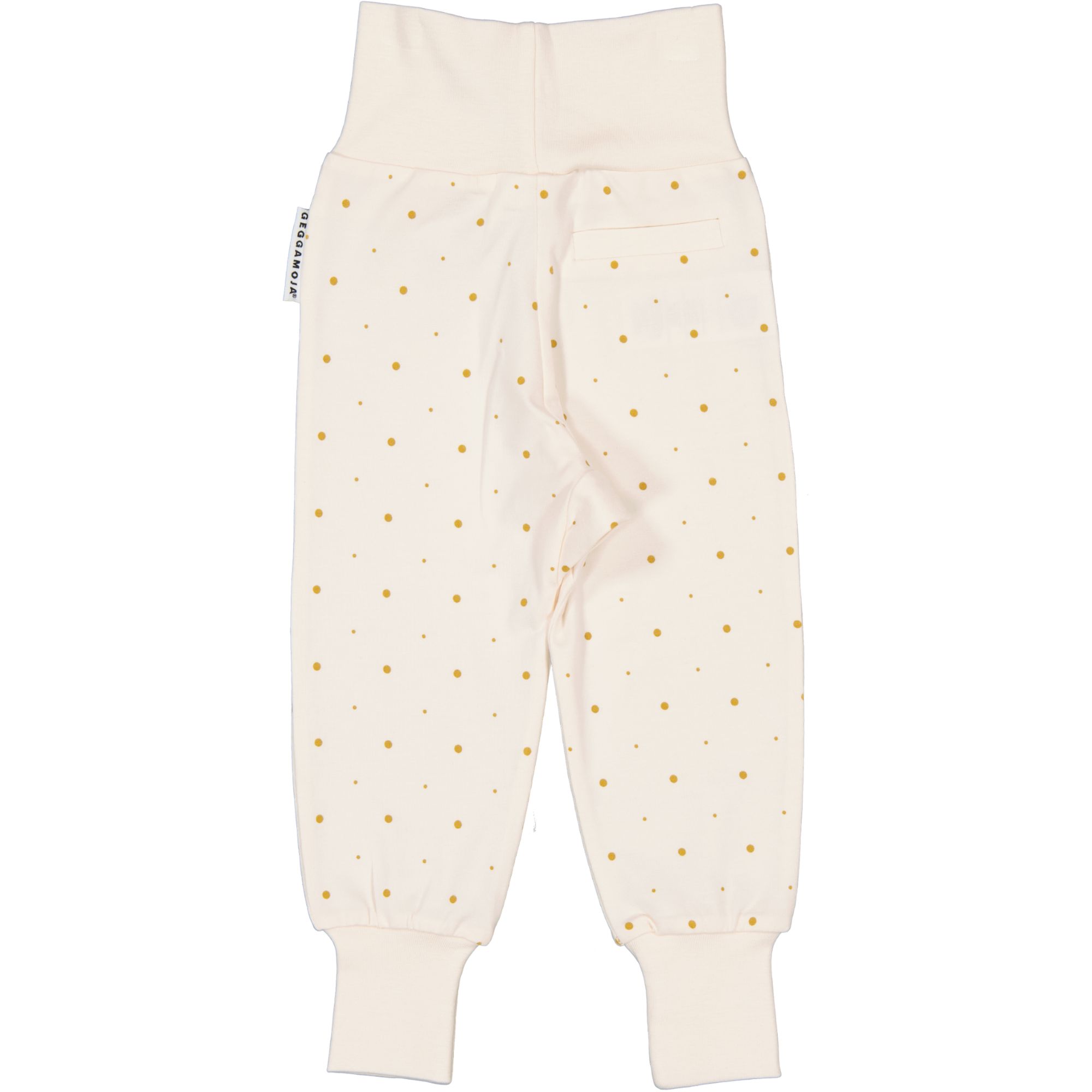 Babybyxor Bambu Beige