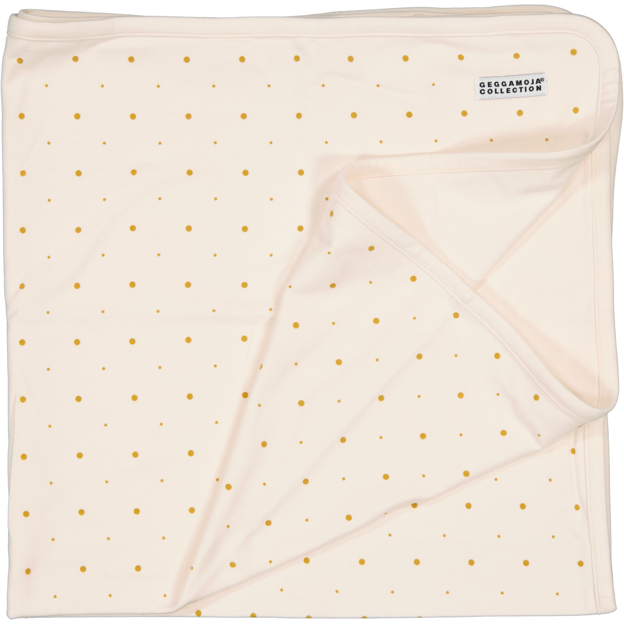 Babyfilt Bambu Beige