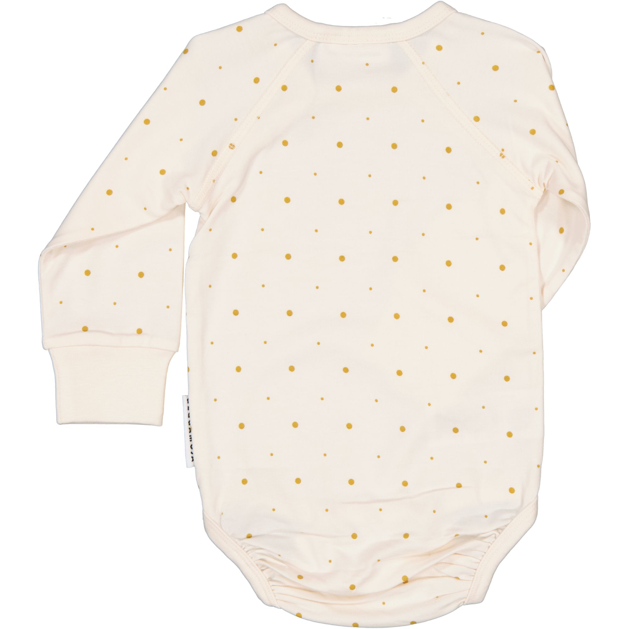 Body Bambu Beige