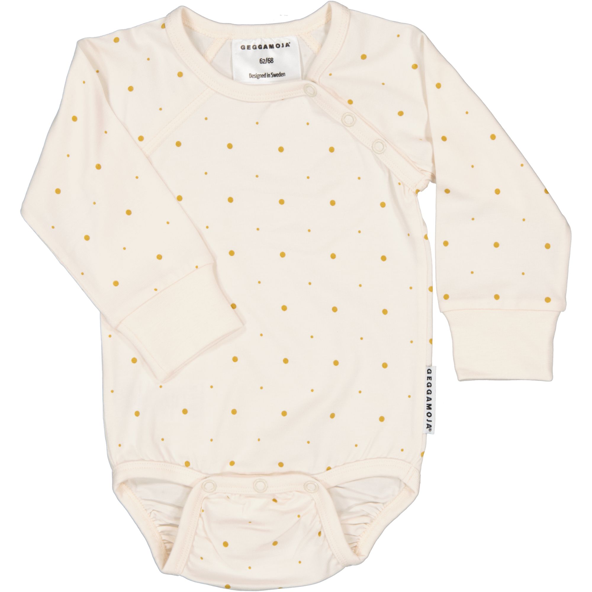 Body Bambu Beige
