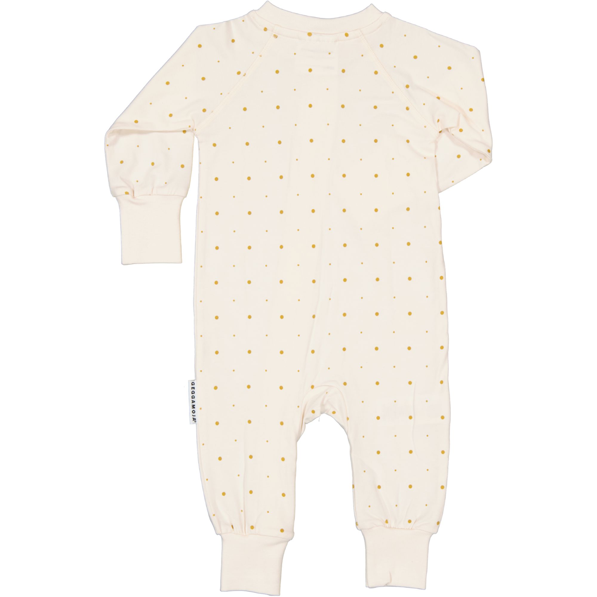 Pyjamas Bambu Beige