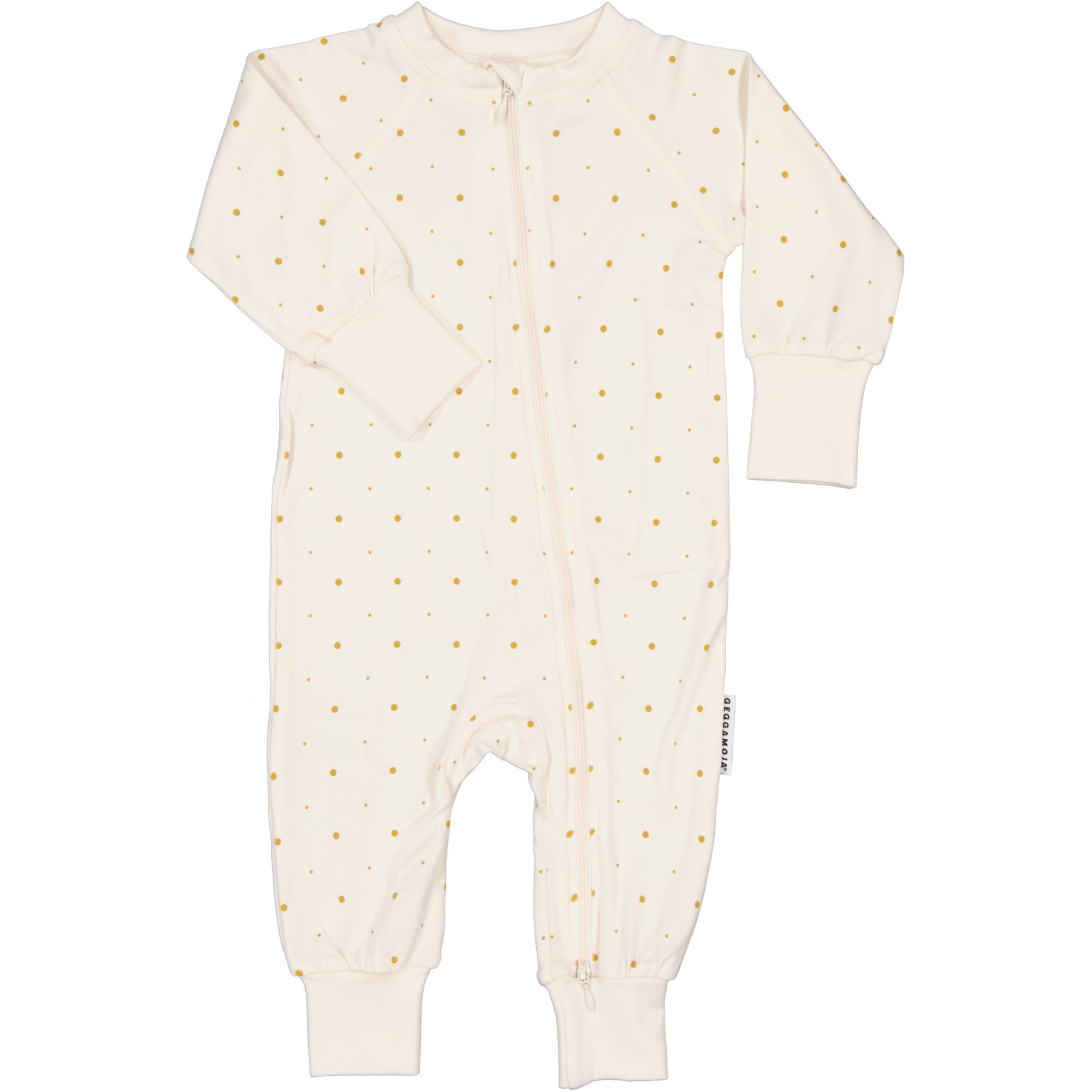 Pyjamas Bambu Beige