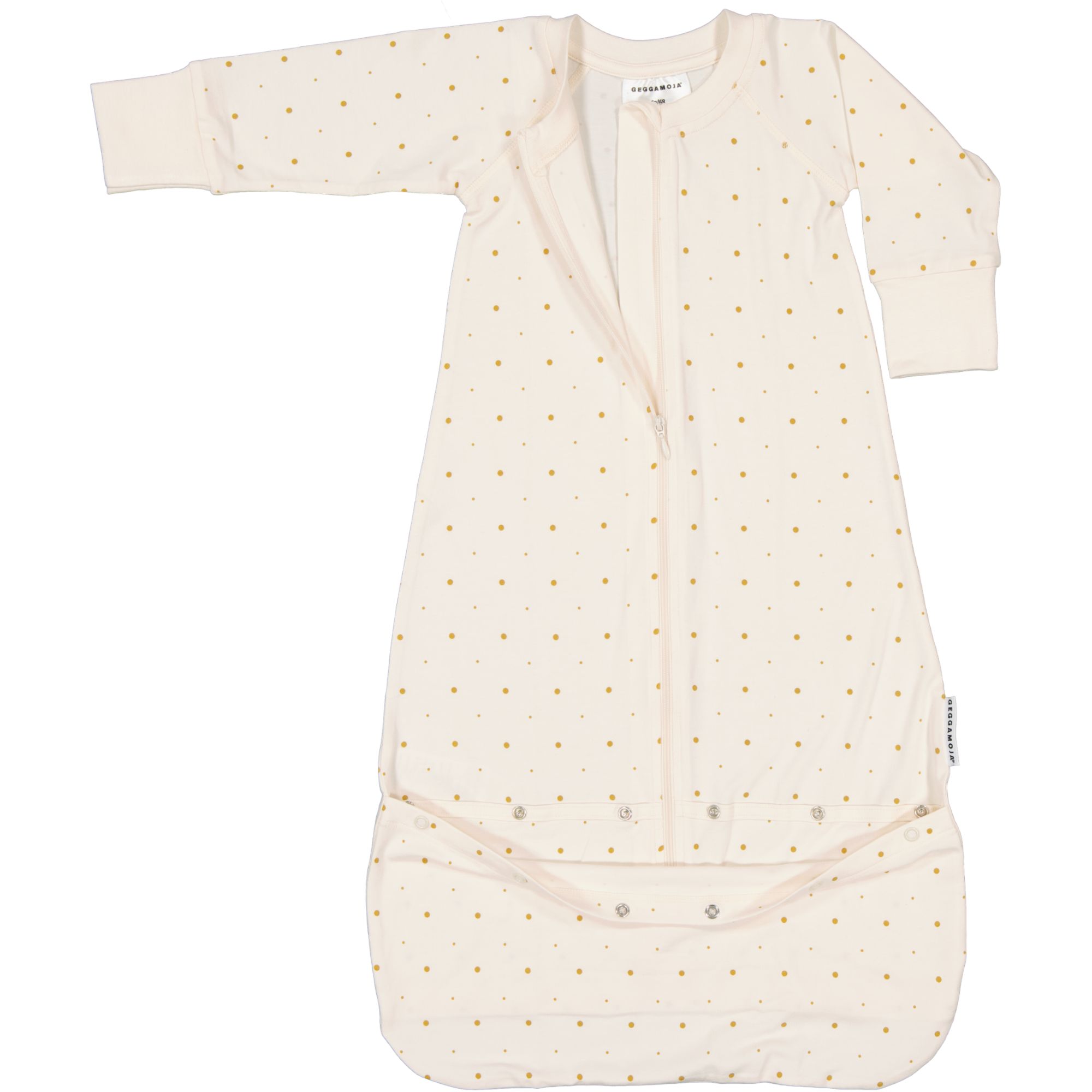 Sovpåse Bambu Beige