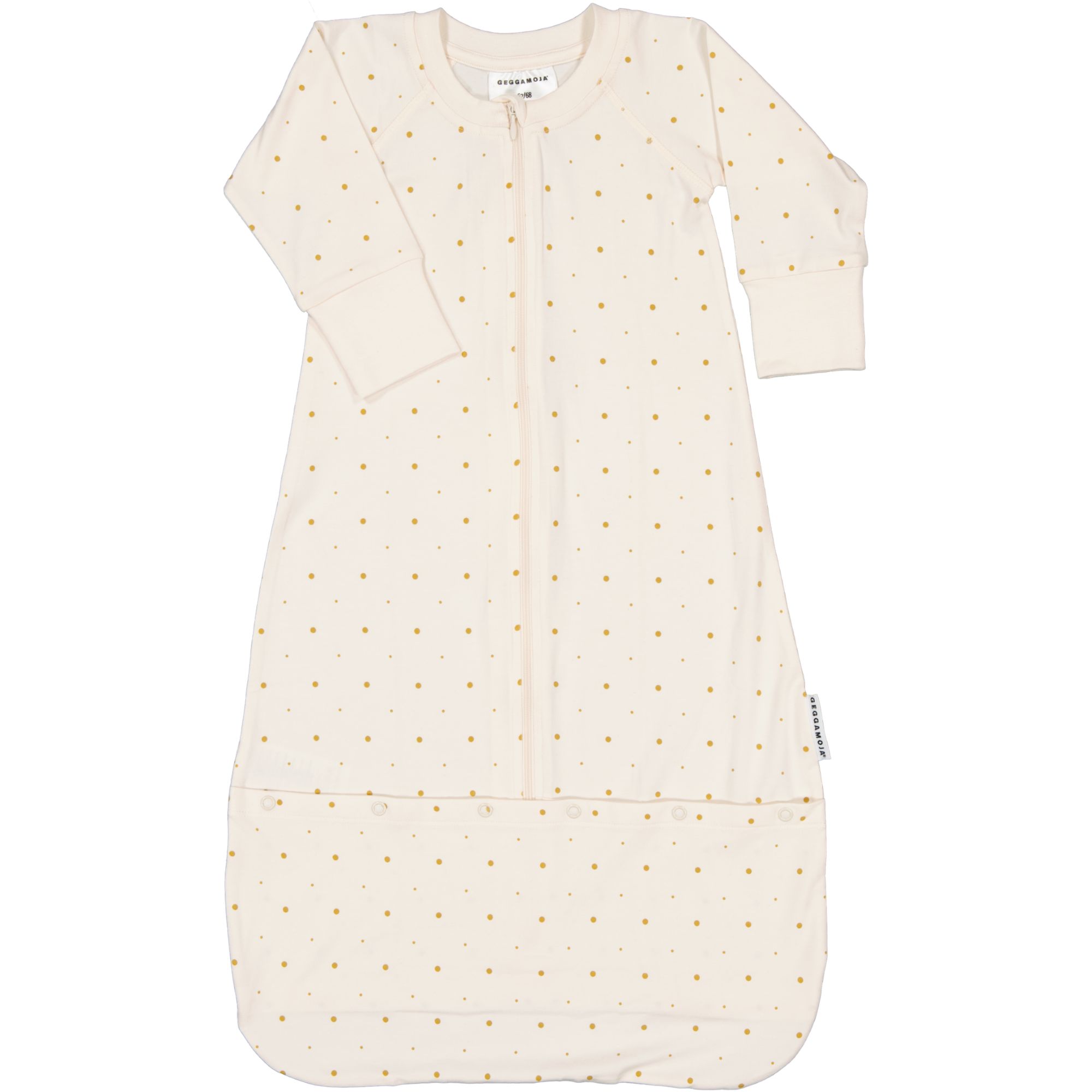 Sovpåse Bambu Beige